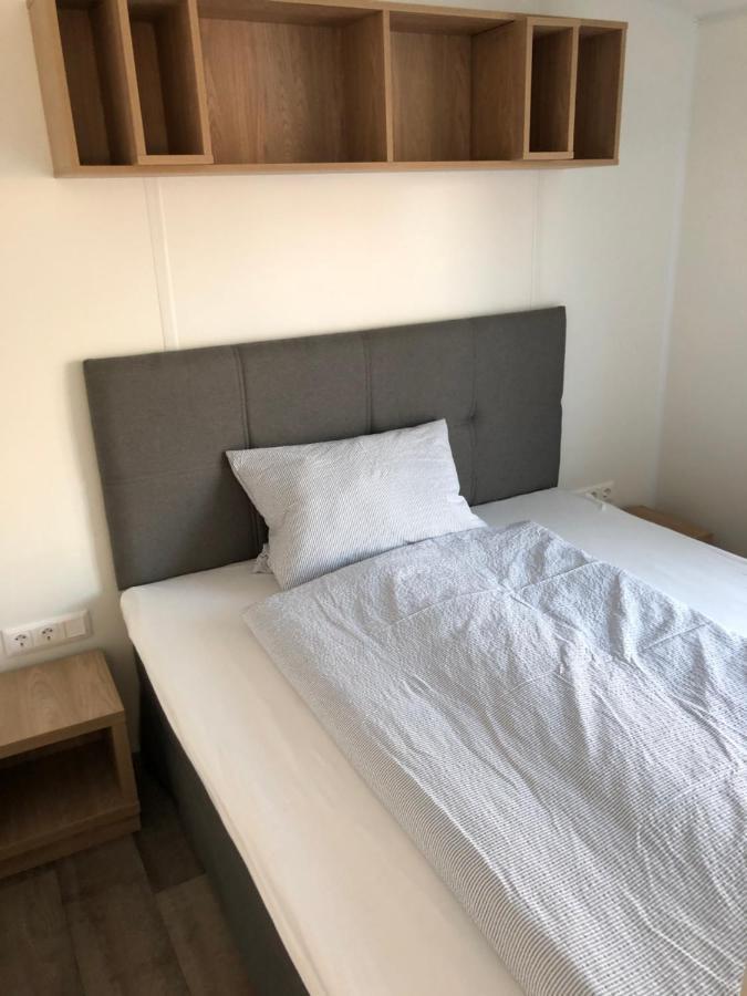 Apartment Im Herzen Vom Unterallgaeu Erkheim Dış mekan fotoğraf